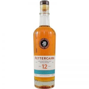 FETTERCAIRN 12 YEAR OLD